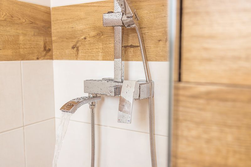 Showerhead and Fixture Updates