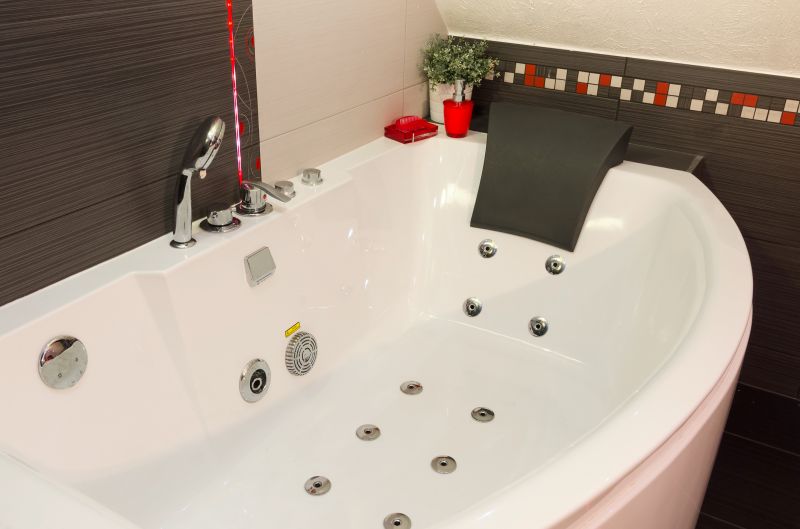 Jacuzzi Whirlpool Tub