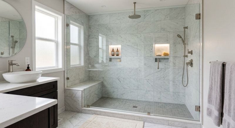 Top Bathroom Remodeling Companies in Marlborough, MA