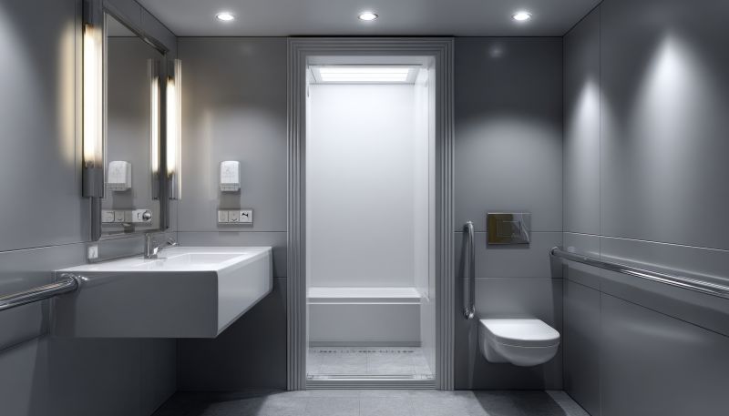 Top Bathroom Remodeling Companies in North Attleboro, MA