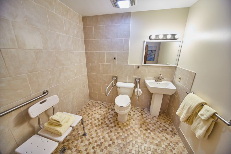 Best Bathroom Accessibility Contractors in Natick, MA